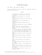 Shakespeare Merchant of Venice Portia